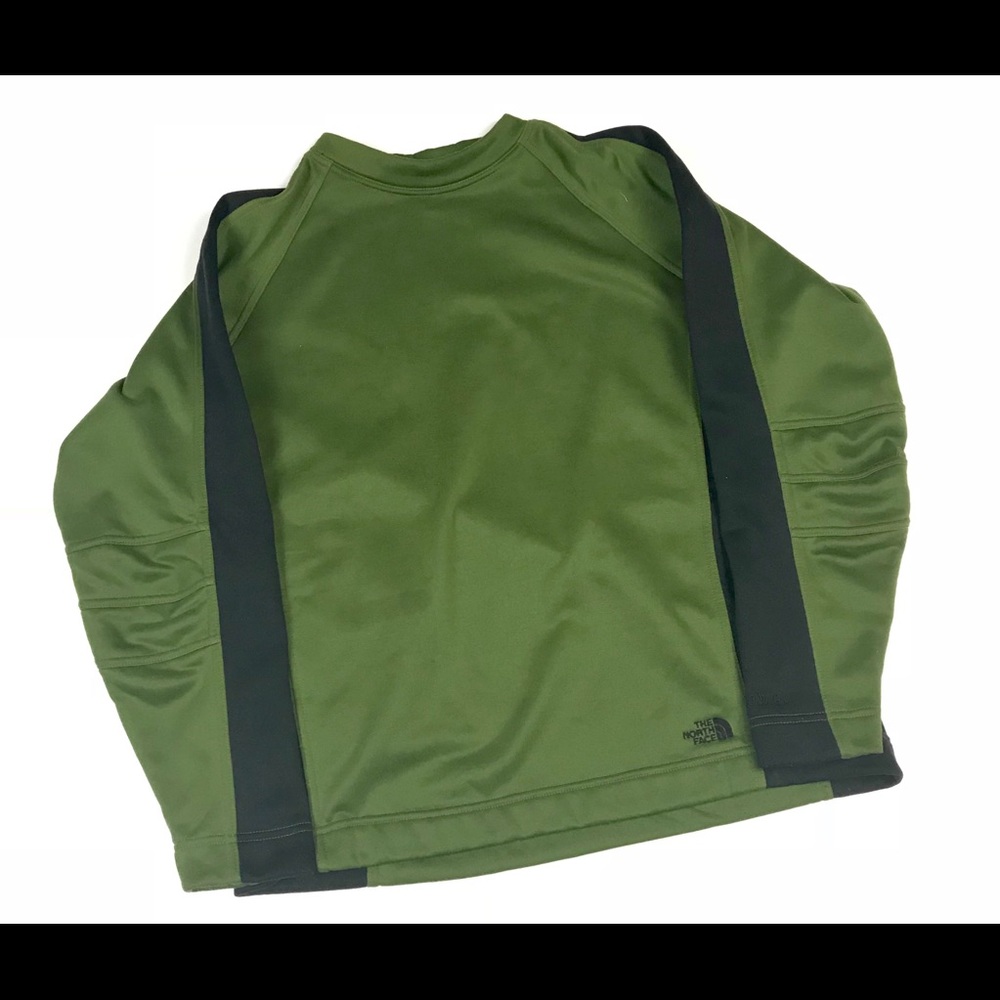 The North Face Ultra Wick Dry Fit Longsleeve Shirt